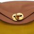 HERMES LINDY 26 JAUNE AMBRE GOLD SWIFT GRIZZLY SHOULDER BAG 2019 D STAMP GOLD HARDWARE 90326668
