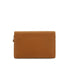 HERMES LYDIE GOLD COUCHEVEL CLUTCH SHOULDER BAG 1983 CIRCLE M GOLD HARDWARE 90333178