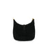 HERMES MINIMINI TRIM BLACK DOBLIS SHOULDER BAG 1991 CIRCLE U GOLD HARDWARE 90348523