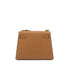 HERMES MINI KELLY 20 SELLIER NATUREL COUCHEVEL SHOULDER BAG 〇P GOLD HARDWARE 90313336