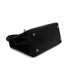 HERMES MINI KELLY 20 SELLIER POUSSIERE MADAME SHOULDER BAG 1993 CIRCLE W PERMABRASS GOLD HARDWARE 90346641