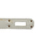 HERMES MINI KELLY 20 WHITE GRAINE HAND SHOULDER BAG 1985 CIRCLE O GOLD HARDWARE 90227517