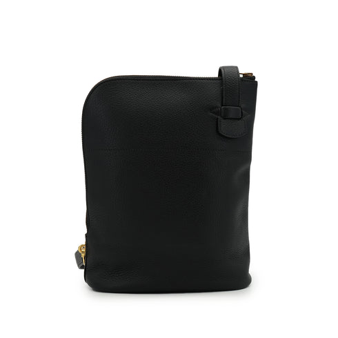 HERMES MOVIE FEMME BLACK TAURILLON CLEMENCE 1996 CIRCLE Z 90343410