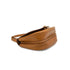 HERMES NATURAL COUCHEVEL WOOD SHOULDER BAG 1981 CIRCLE K GOLD HARDWARE 90341433