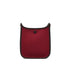 HERMES NEO EVELYNE 16 TPM RUBY BLEU ZANZIBAR ROUGE SELLIER TOILE OFFICIER SWIFT 2024 W STAMP 90331855