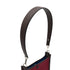 HERMES NEO EVELYNE 16 TPM RUBY BLEU ZANZIBAR ROUGE SELLIER TOILE OFFICIER SWIFT 2024 W STAMP 90331855