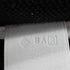 HERMES PASSE PASSE 35 BLACK WHITE TOILE H HAND BAG 2014 SQUARE R 90351636
