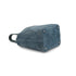 HERMES PICOTIN LOCK 18 PM BLUE DOBLIS 2003 SQUARE G PALLADIUM HARDWARE 90342441