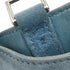 HERMES PICOTIN LOCK 18 PM BLUE DOBLIS 2003 SQUARE G PALLADIUM HARDWARE 90342441