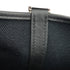 HERMES PICOTIN LOCK 18 PM CARGO POCKET BLACK TOILE GOELAND VEAU SWIFT 2022 U STAMP PALLADIUM HARDWARE 90335823