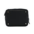 HERMES PICOTIN LOCK 18 PM CARGO POCKET BLACK TOILE GOELAND VEAU SWIFT 2022 U STAMP PALLADIUM HARDWARE 90335823