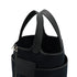 HERMES PICOTIN LOCK 18 PM CARGO POCKET BLACK TOILE GOELAND VEAU SWIFT 2022 U STAMP PALLADIUM HARDWARE 90335823