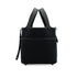 HERMES PICOTIN LOCK 18 PM CARGO POCKET BLACK TOILE GOELAND VEAU SWIFT 2022 U STAMP PALLADIUM HARDWARE 90335823