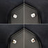 HERMES PICOTIN LOCK 18 PM CARGO POCKET BLACK TOILE GOELAND VEAU SWIFT 2022 U STAMP PALLADIUM HARDWARE 90335823