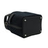 HERMES PICOTIN LOCK 18 PM CARGO POCKET BLACK TOILE GOELAND VEAU SWIFT 2022 U STAMP PALLADIUM HARDWARE 90335823