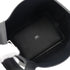 HERMES PICOTIN LOCK 18 PM CARGO POCKET BLACK TOILE GOELAND VEAU SWIFT 2022 U STAMP PALLADIUM HARDWARE 90335823