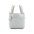 HERMES PICOTIN LOCK 18 PM CARGO POCKET BLUE PALE TOILE GOELAND VEAU SWIFT 2024 W STAMP PALLADIUM HARDWARE 90328904