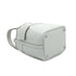 HERMES PICOTIN LOCK 18 PM CARGO POCKET BLUE PALE TOILE GOELAND VEAU SWIFT 2024 W STAMP PALLADIUM HARDWARE 90328904