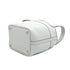 HERMES PICOTIN LOCK 18 PM CARGO POCKET BLUE PALE TOILE GOELAND VEAU SWIFT 2024 W STAMP PALLADIUM HARDWARE 90328904