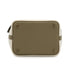 HERMES PICOTIN LOCK 18 PM CARGO POCKET ETOUPE BEIGE MARFA TOILE GOELAND VEAU SWIFT 2025 K STAMP GOLD HARDWARE 90339156