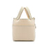 HERMES PICOTIN LOCK 18 PM CARGO POCKET NATA TOILE GOELAND VEAU SWIFT 2021 Z STAMP PALLADIUM HARDWARE 90334299