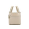 HERMES PICOTIN LOCK 18 PM CARGO POCKET NATA TOILE GOELAND VEAU SWIFT 2022 U STAMP PALLADIUM HARDWARE 90321151