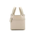 HERMES PICOTIN LOCK 18 PM CARGO POCKET NATA TOILE GOELAND VEAU SWIFT 2022 U STAMP PALLADIUM HARDWARE 90321151
