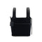 HERMES PICOTIN LOCK 18 PM CARGO POCKET NAVY BLACK TOILE GOELAND VEAU SWIFT 2026 G STAMP PALLADIUM HARDWARE 90346639