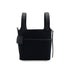 HERMES PICOTIN LOCK 18 PM CARGO POCKET NAVY BLACK TOILE GOELAND VEAU SWIFT 2026 G STAMP PALLADIUM HARDWARE 90346639
