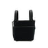 HERMES PICOTIN LOCK 18 PM CARGO POCKET NAVY BLACK TOILE GOELAND VEAU SWIFT 2026 G STAMP PALLADIUM HARDWARE 90346639