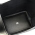 HERMES PICOTIN LOCK 18 PM CARGO POCKET NAVY BLACK TOILE GOELAND VEAU SWIFT 2026 G STAMP PALLADIUM HARDWARE 90346639