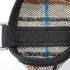 HERMES PICOTIN LOCK 18 PM COUVERTURE BLACK ECRU SWIFT TOILE H 2024 W STAMP PALLADIUM HARDWARE 90331416