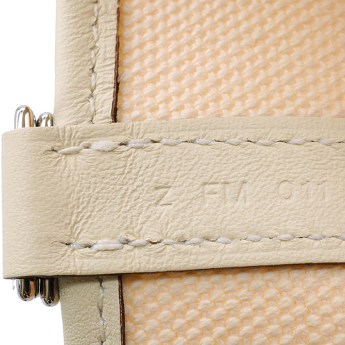 HERMES PICOTIN LOCK PM CARGO POCKET NATA TOILE GOELAND VEAU SWIFT 2021 Z STAMP PALLADIUM HARDWARE 90342568