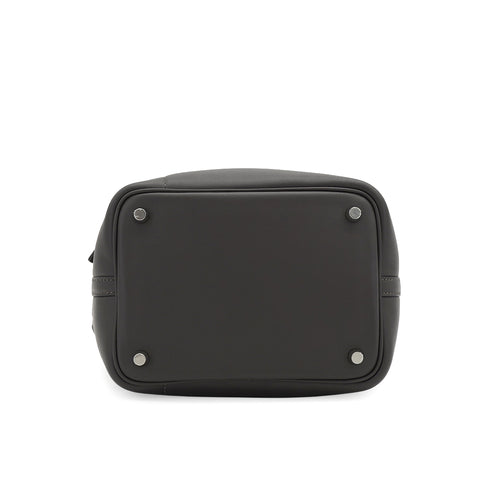 HERMES PICOTIN LOCK PM GO TEAM EBENE FEUTRE SWIFT 2024 W STAMP 90334273