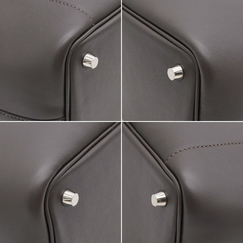 HERMES PICOTIN LOCK PM GO TEAM EBENE FEUTRE SWIFT 2024 W STAMP 90334273