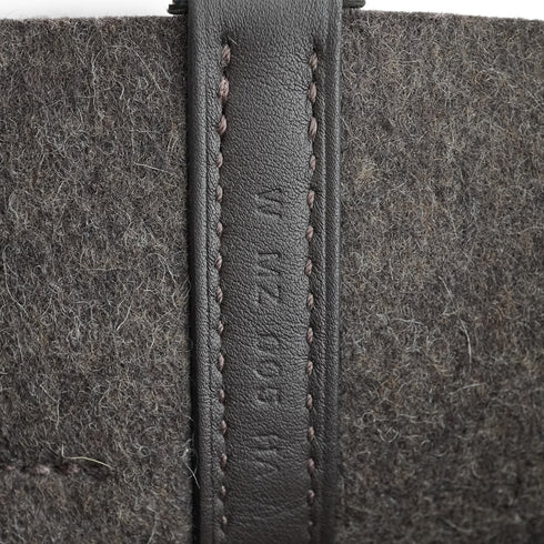 HERMES PICOTIN LOCK PM GO TEAM EBENE FEUTRE SWIFT 2024 W STAMP 90334273