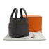 HERMES PICOTIN LOCK PM GO TEAM EBENE FEUTRE SWIFT 2024 W STAMP 90334273