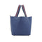HERMES PICOTIN LOCK MM TRESSAGE DE CUIR BLEU BRIGHTON CAPUCINE BLEU SAPHIR VEAU EPSOM 2018 C STAMP 90333253