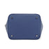 HERMES PICOTIN LOCK MM TRESSAGE DE CUIR BLEU BRIGHTON CAPUCINE BLEU SAPHIR VEAU EPSOM 2018 C STAMP 90333253