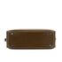 HERMES PLUME 32 EUCALYPSE BOX CALF HAND BAG 2008 SQUARE L PALLADIUM HARDWAR 90340476