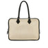 HERMES PLUME 32 VERT OLIVE TOILE H TAURILLON CLEMENCE HAND BAG 2002 SQUARE F PALLADIUM HARDWAR 90340491