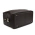 HERMES PLUME 45 CHOCOLAT TOGO 2001 SQUARE E PALLADIUM HARDWARE 90335577