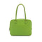 HERMES PLUME MINI APPLE GREEN VEAU GULLIVER HAND BAG GOLD HARDWARE 90324130