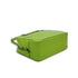 HERMES PLUME MINI APPLE GREEN VEAU GULLIVER HAND BAG GOLD HARDWARE 90324130