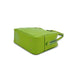 HERMES PLUME MINI APPLE GREEN VEAU GULLIVER HAND BAG GOLD HARDWARE 90324130