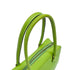 HERMES PLUME MINI APPLE GREEN VEAU GULLIVER HAND BAG GOLD HARDWARE 90324130