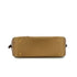 HERMES PLUME MINI ATHENS OLYMPICS LIMITED EDITION METALLIC GOLD CHEVRE HAND BAG 2005 SQUARE I GOLD HARDWARE 90346646