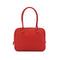 HERMES PLUME MINI CAPUCINE VEAU SWIFT HAND BAG 2014 SQUARE R PALLADIUM HARDWARE 90319918