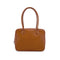 HERMES PLUME MINI GOLD VEAU SWIFT HAND BAG 2001 SQUARE E GOLD HARDWARE 90317190