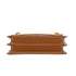 HERMES ROULIS MINI GOLD EVERCOLOR SHOULDER BAG 2018 C STAMP GOLD HARDWARE 90347824